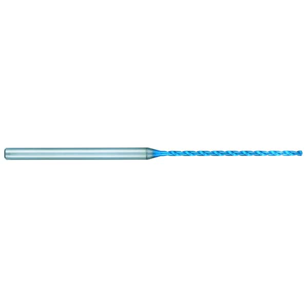 Aqua EX Oil Hole 25D - 1.0mm